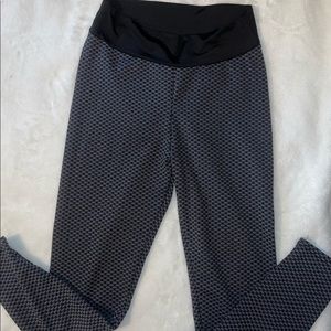 Tik tok butt scrunch leggings